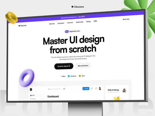 Educore pro