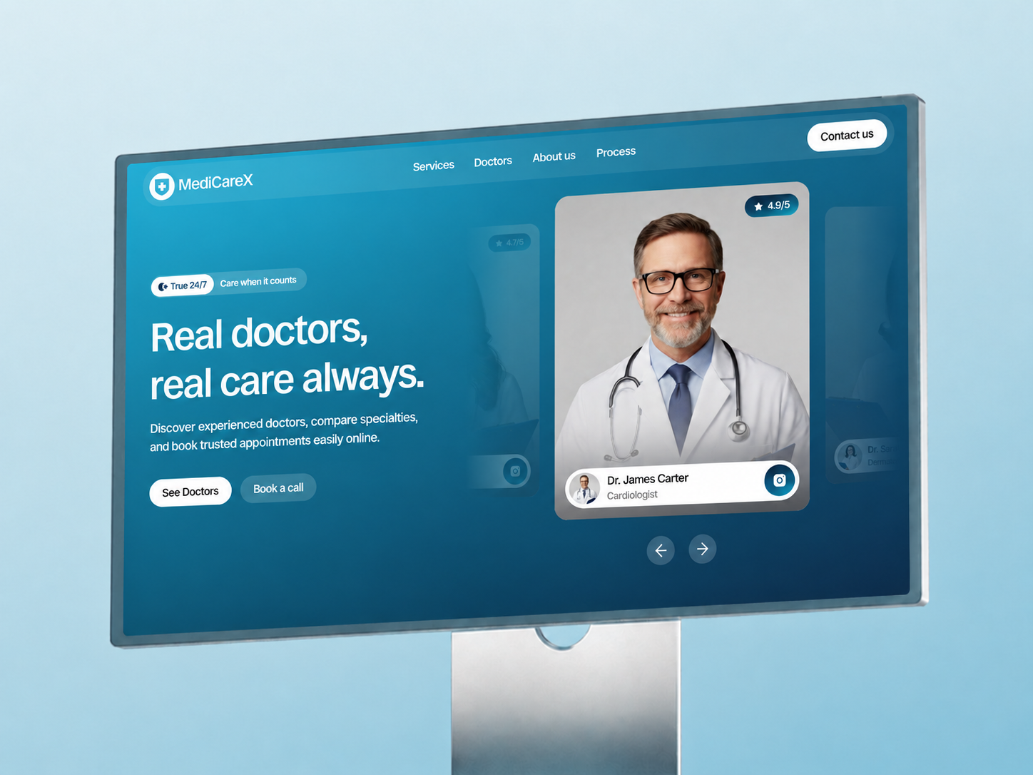 Medicarex