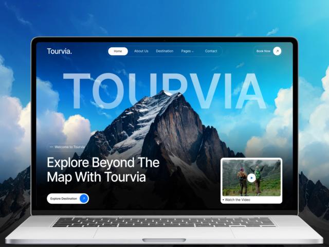 Tourvia