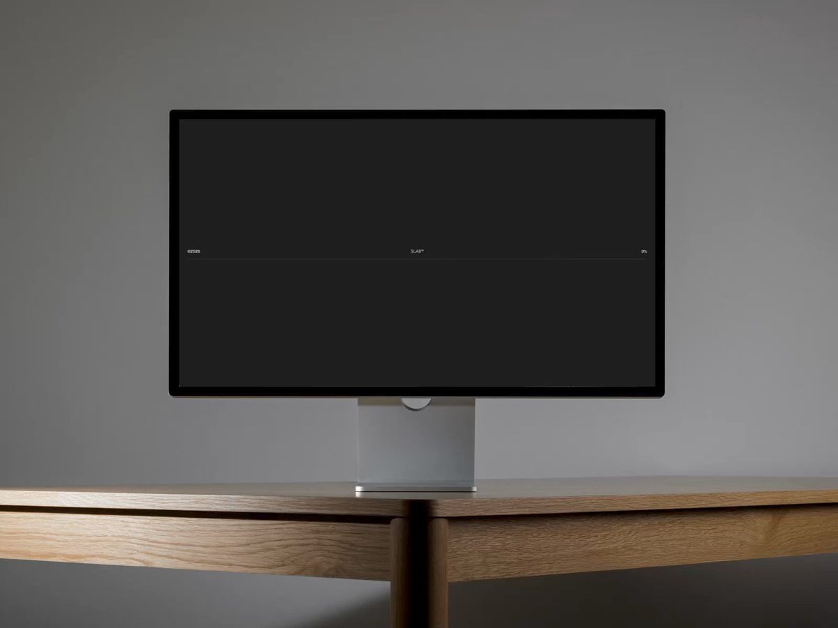 Slab™ screenshot 1