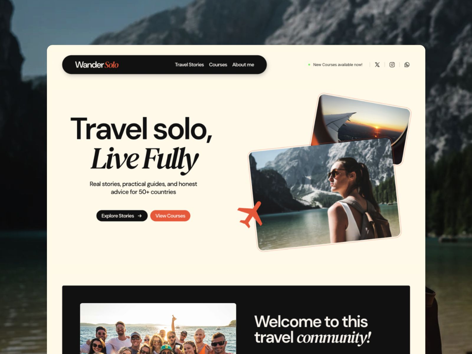 Wandersolo