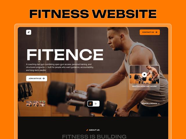 Fitence