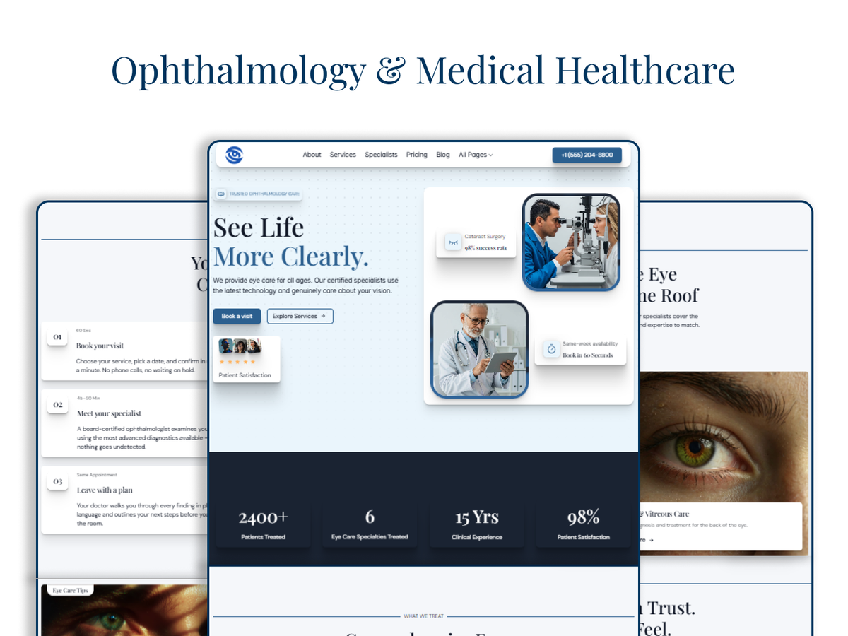 Vysara® screenshot 1