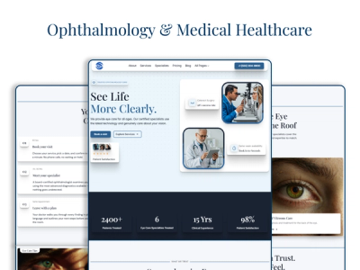 Medical template 2