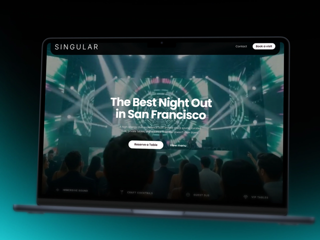 Singular