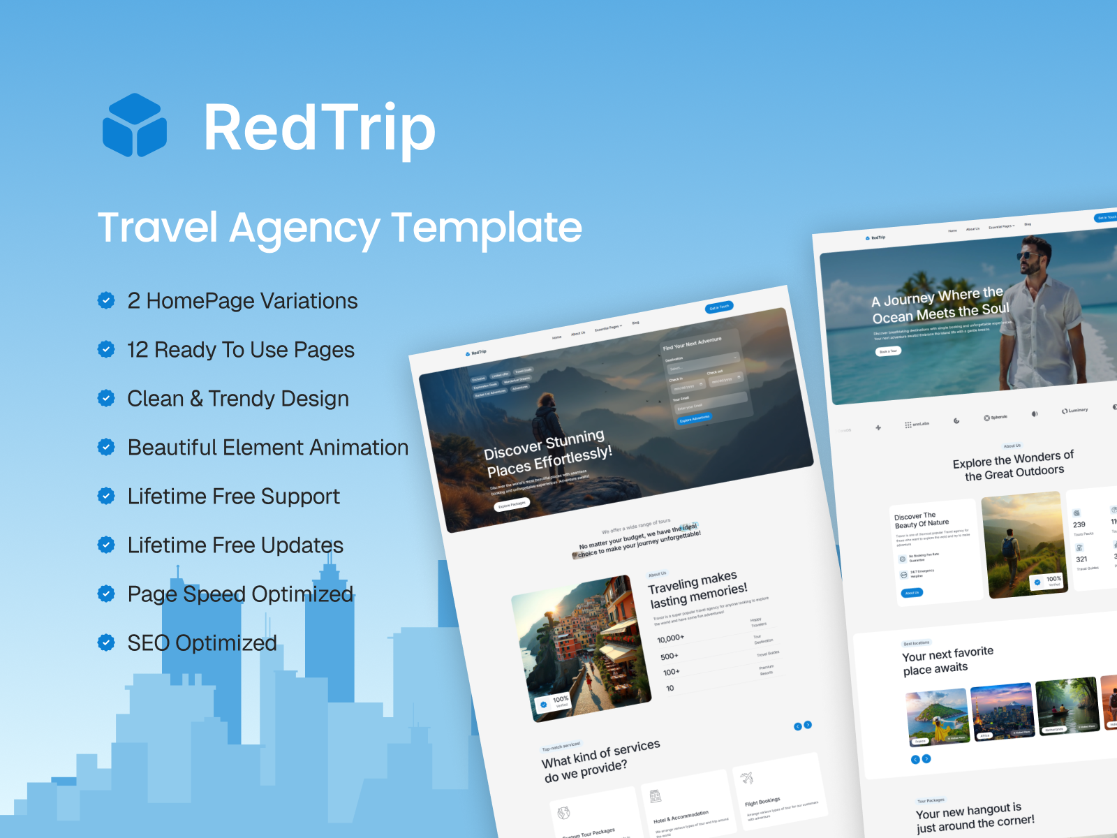 RedTrip