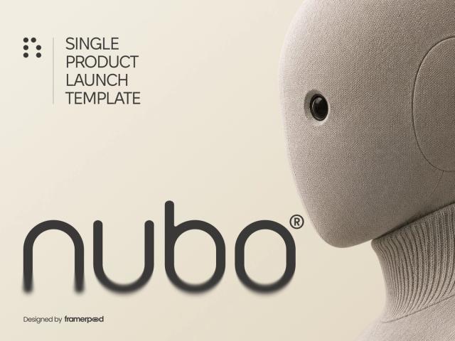 Nubo