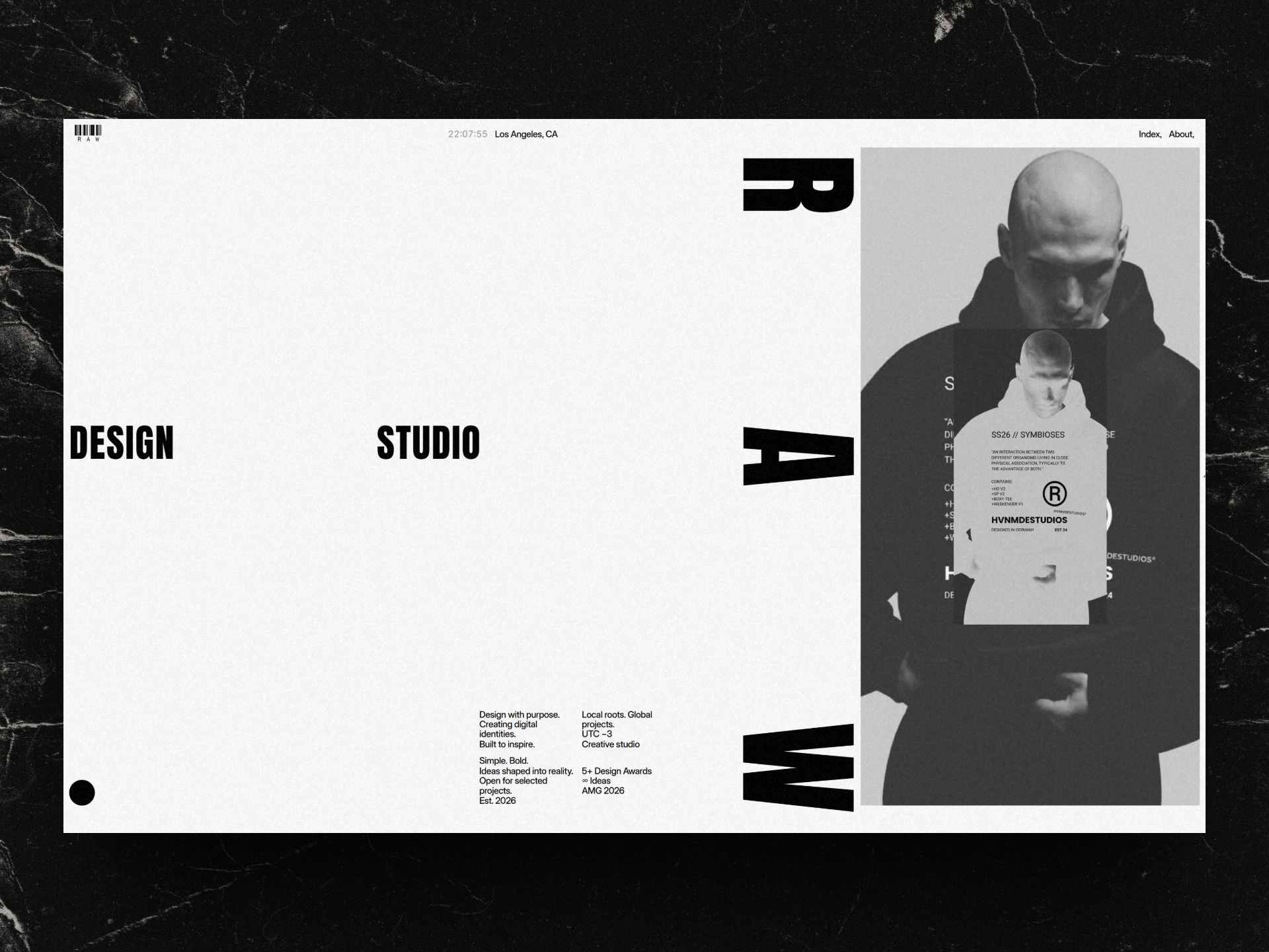 RAW Studio