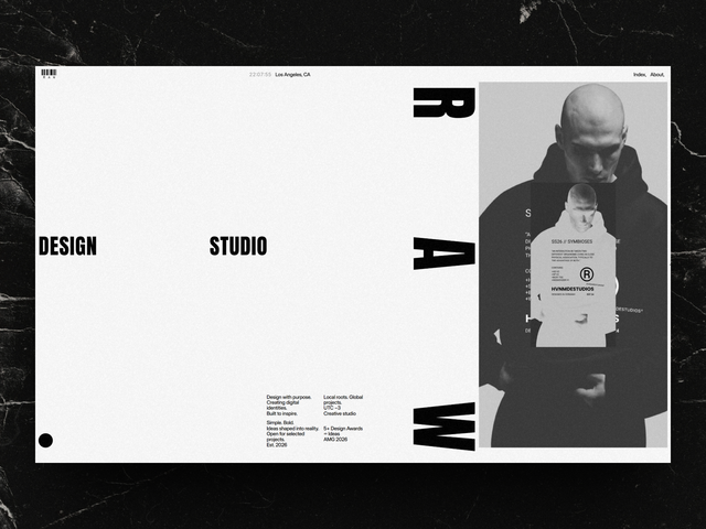 RAW Studio