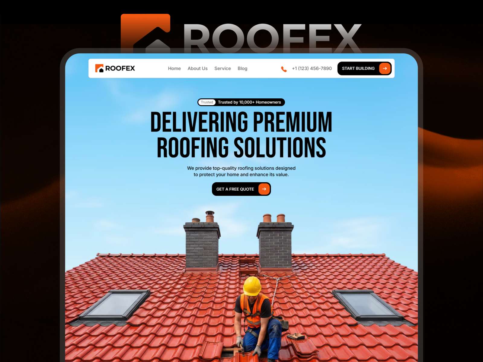 Roofex