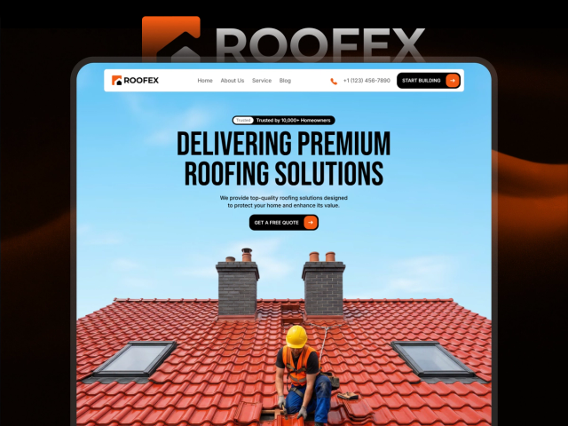 Roofex