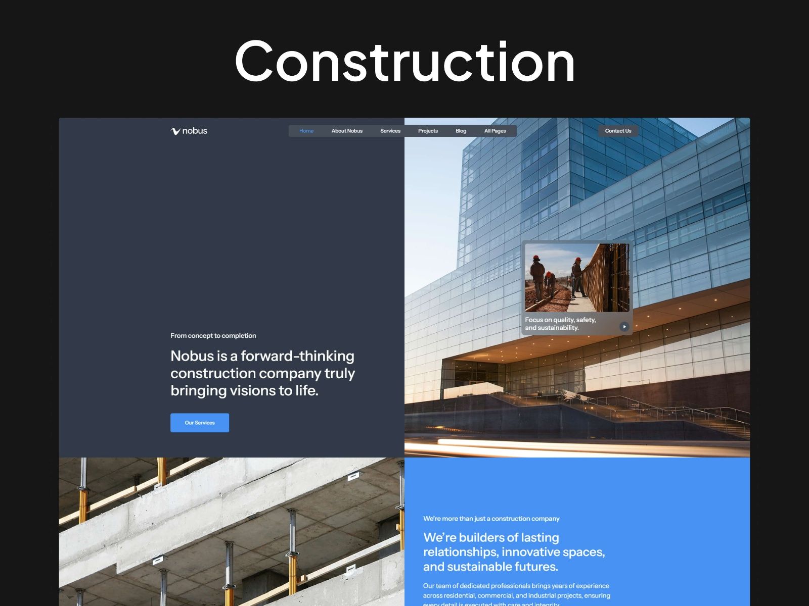 ConstRuctionZ