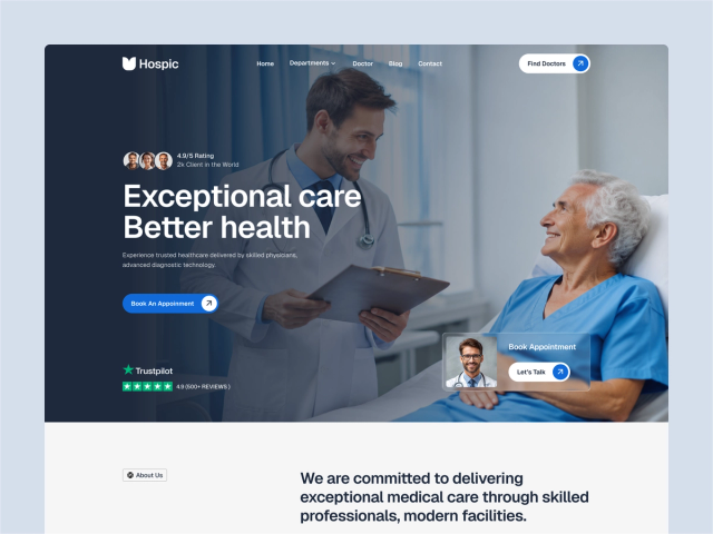 Hospic
