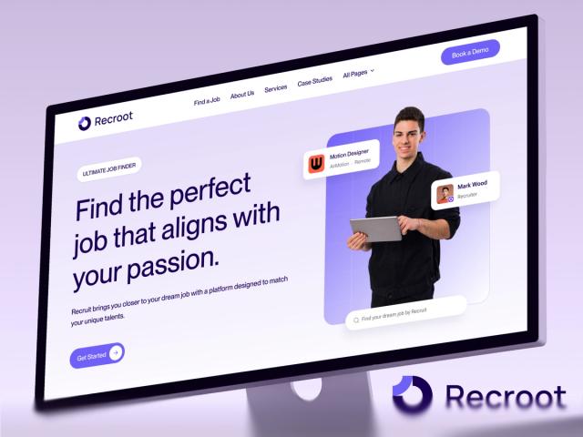 Recroot
