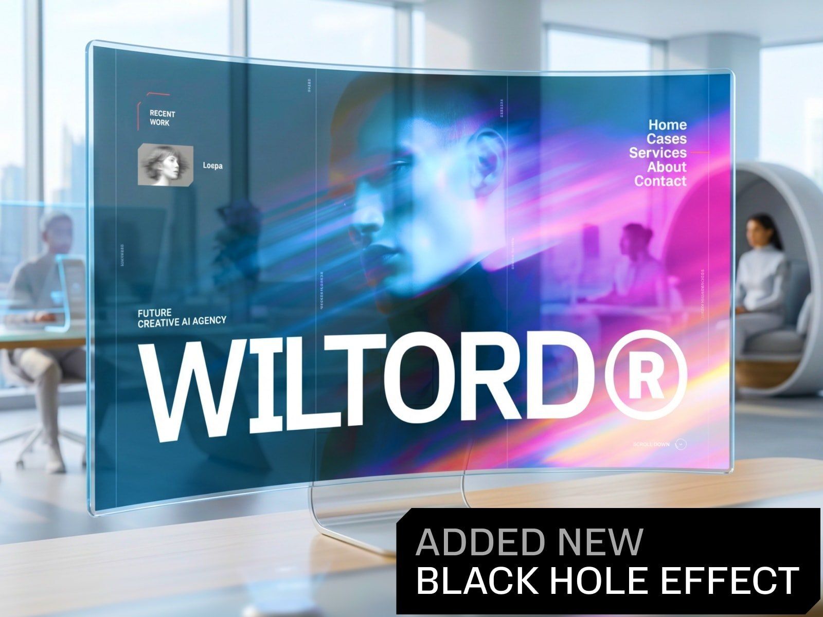 WILTORD