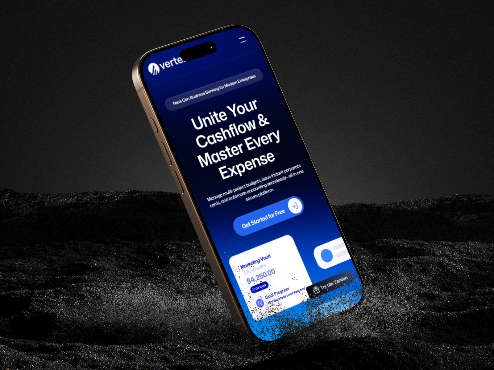 Vertex Lite 1.0