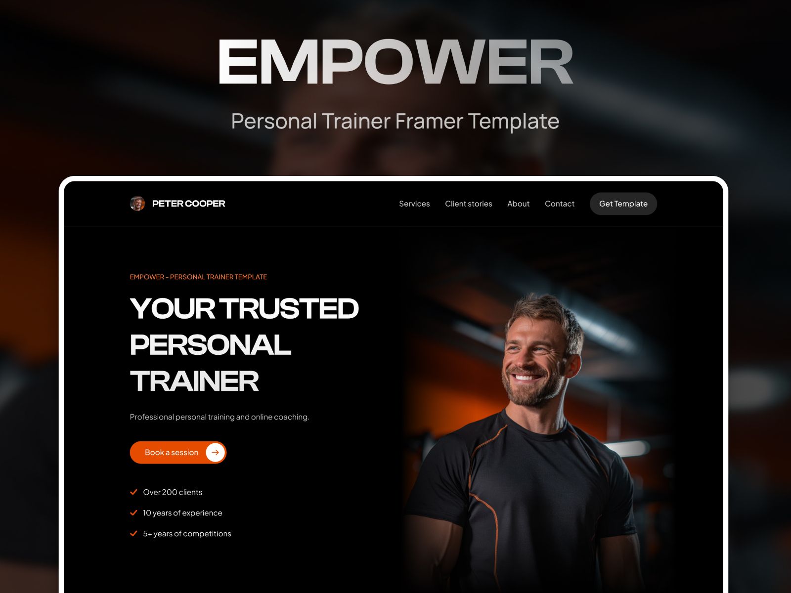 Empower