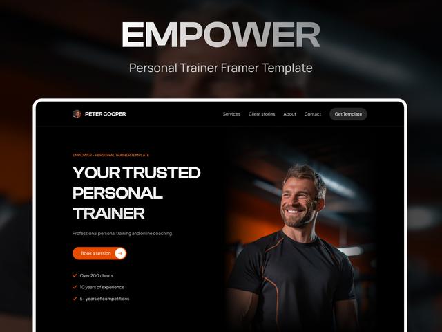 Empower