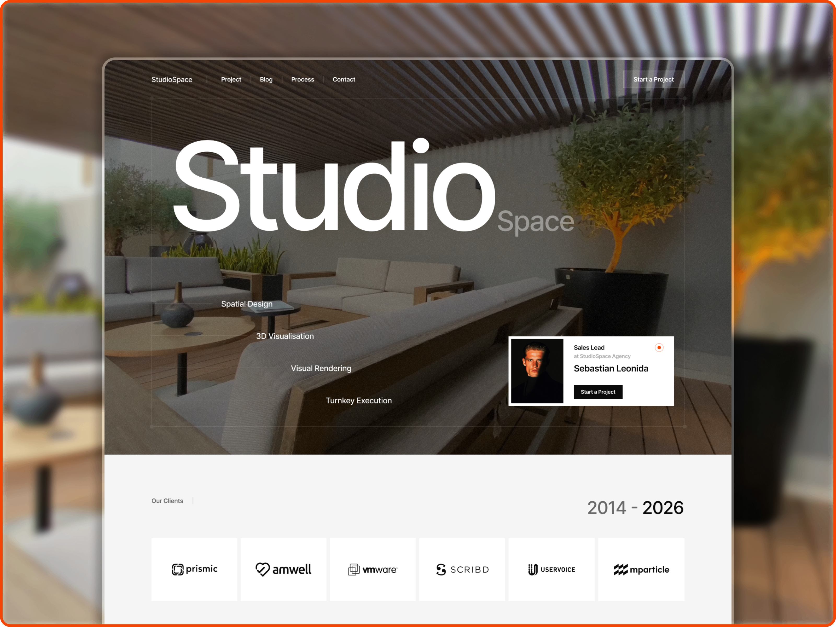 StudioSpace