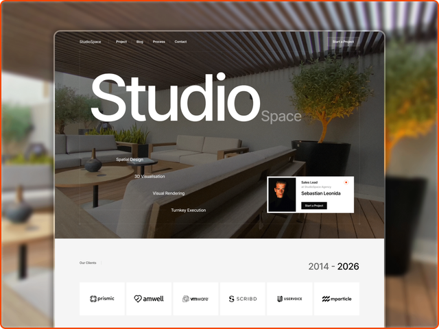 StudioSpace