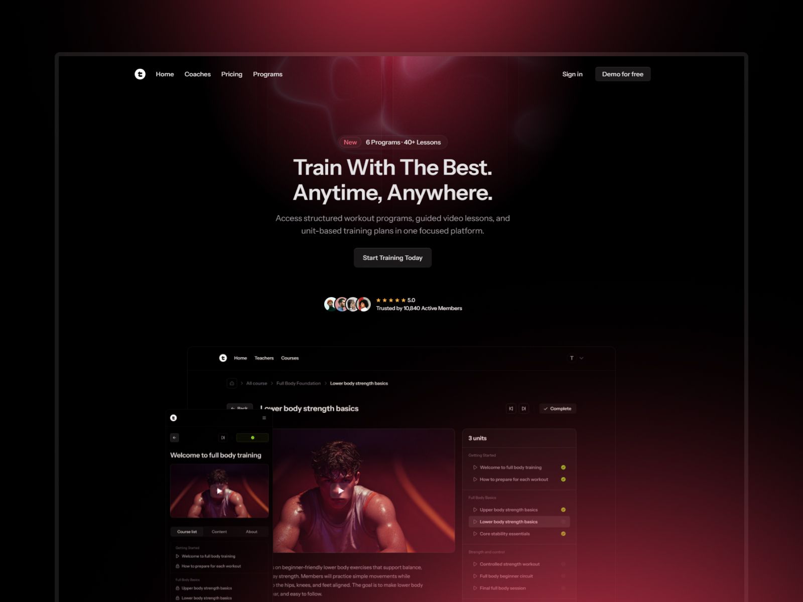 Trainly