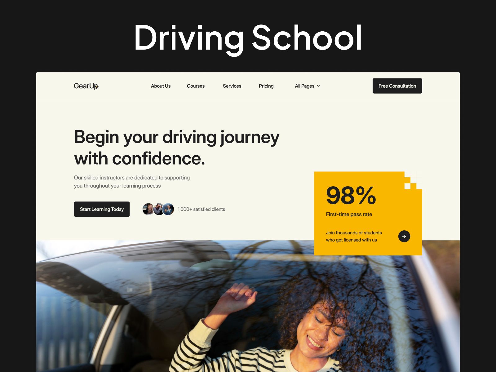 Driver