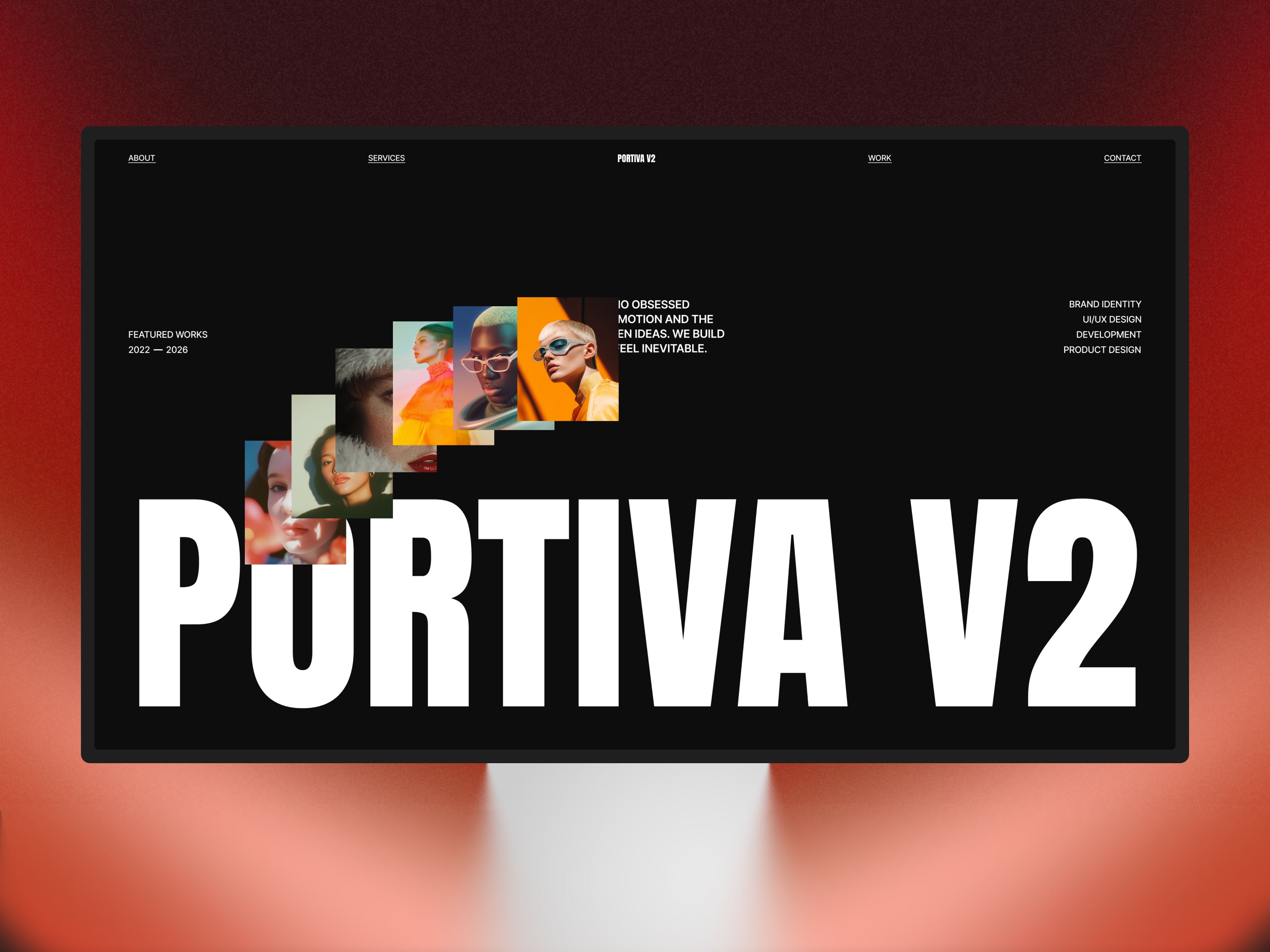 Portiva V2