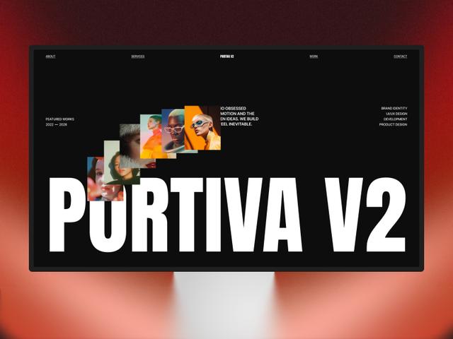 Portiva V2