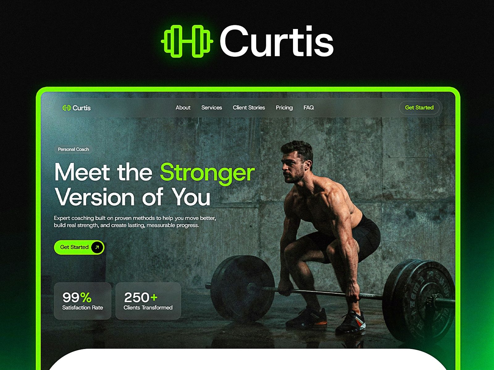 Curtis
