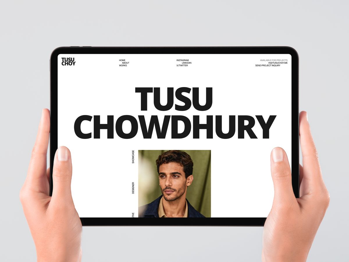Tusu screenshot 1