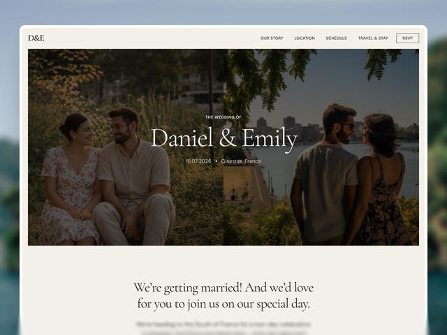 Engaged