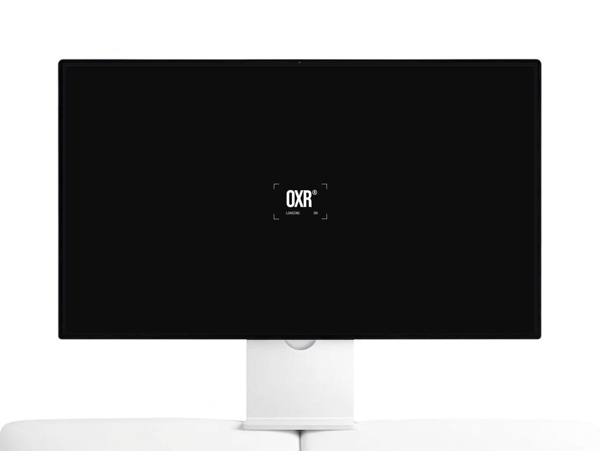 OXR screenshot 1