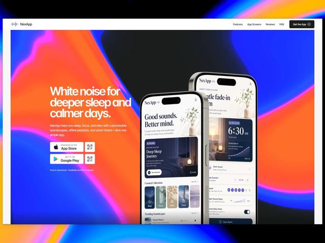 NexApp