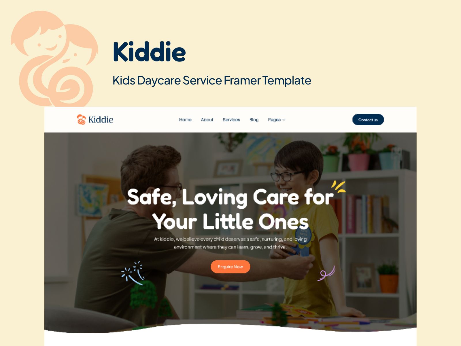 Kiddie