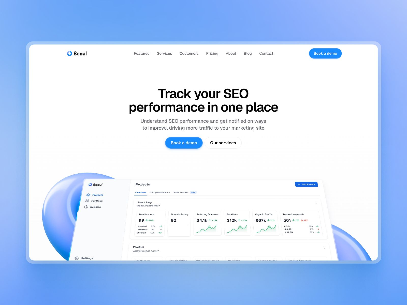 Seoul