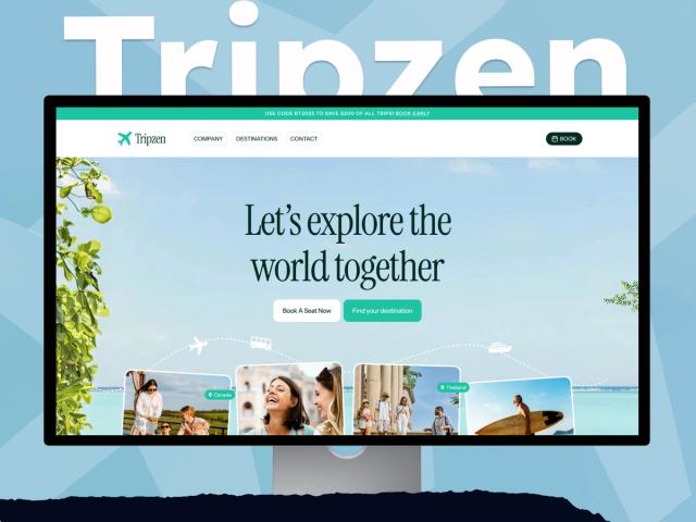 Tripzen