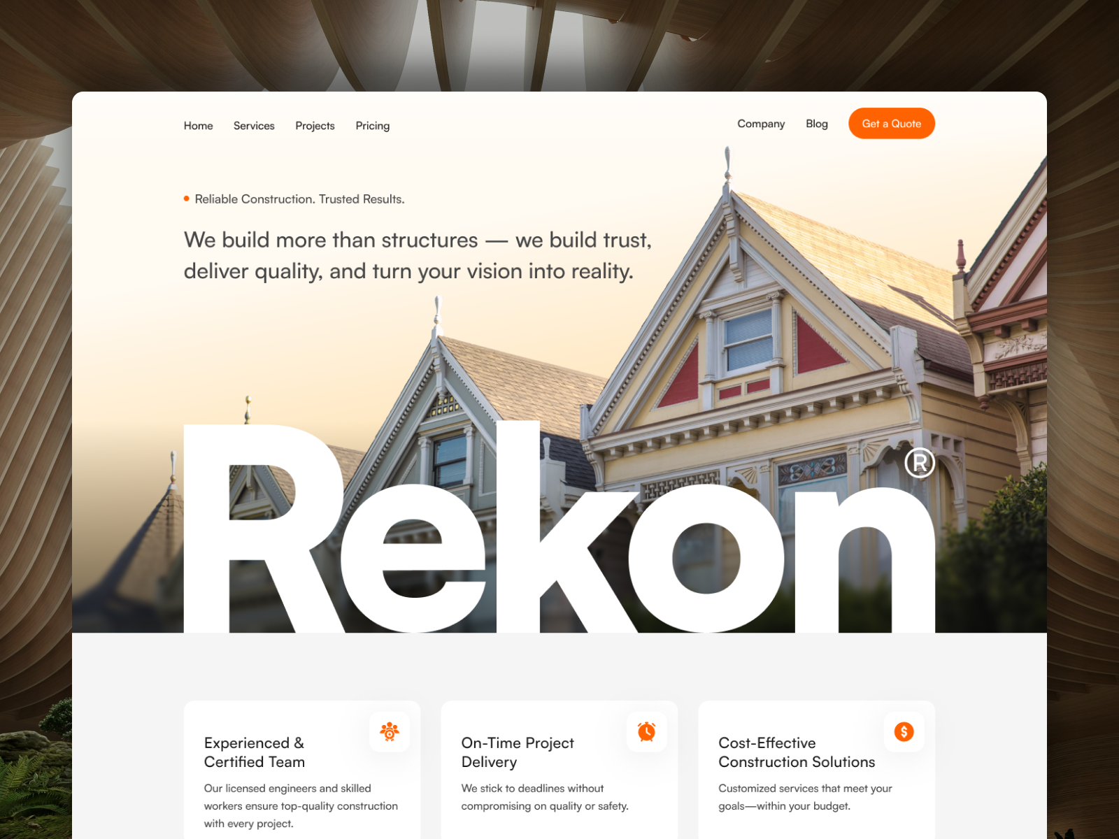 Rekon