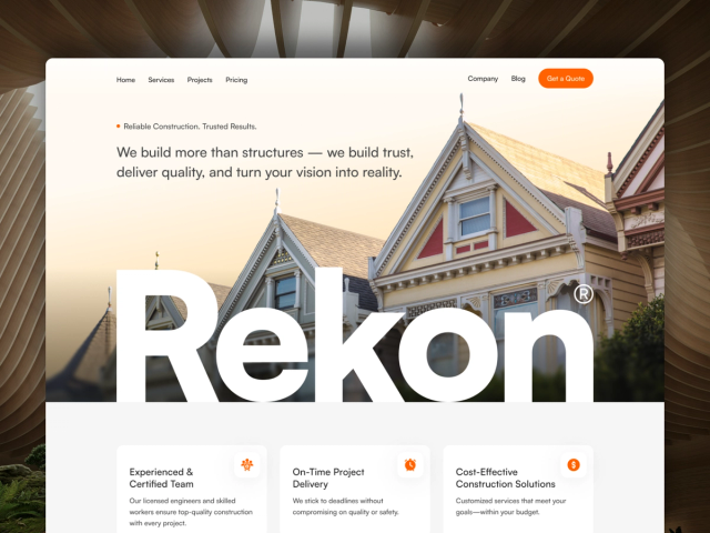 Rekon