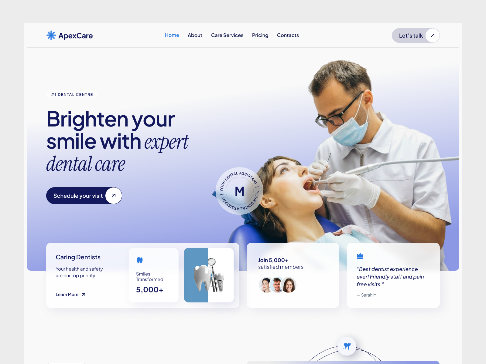 ApexCare