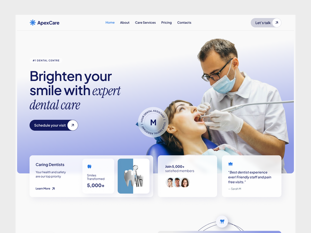 ApexCare