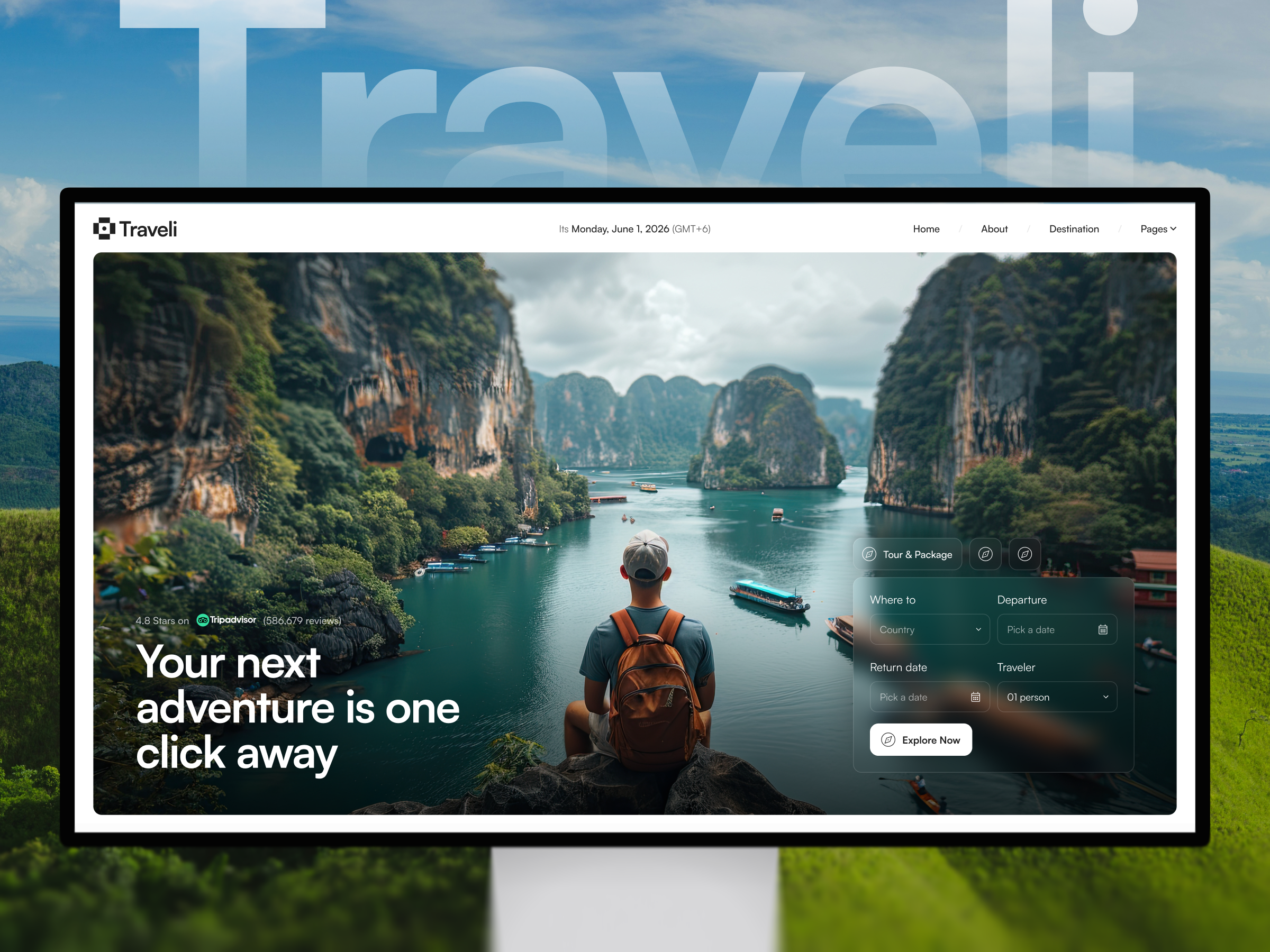 Traveli