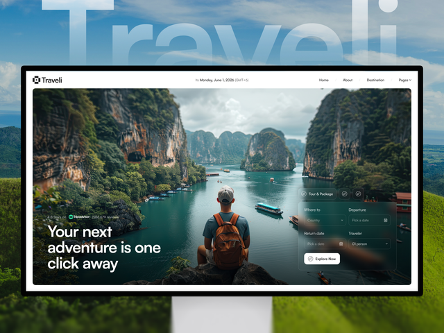 Traveli