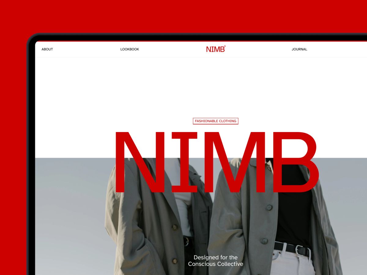 NIMB screenshot 1