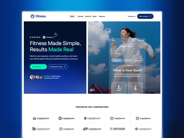 Fitnexa