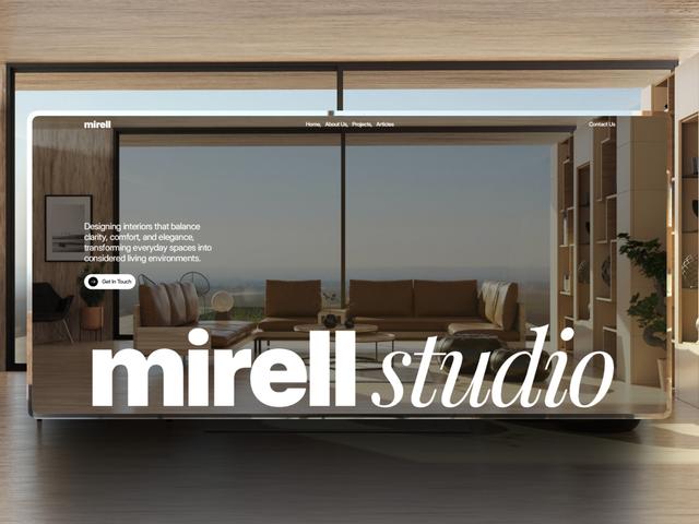 Mirell