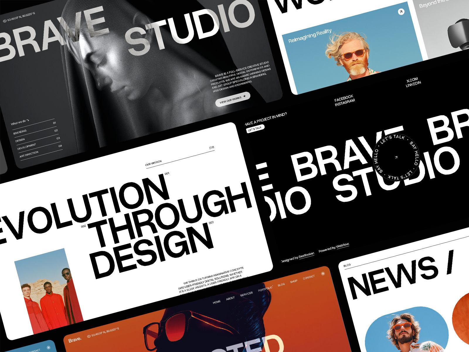 Brave Studio