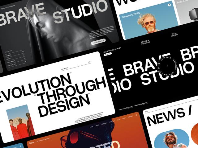 Brave Studio