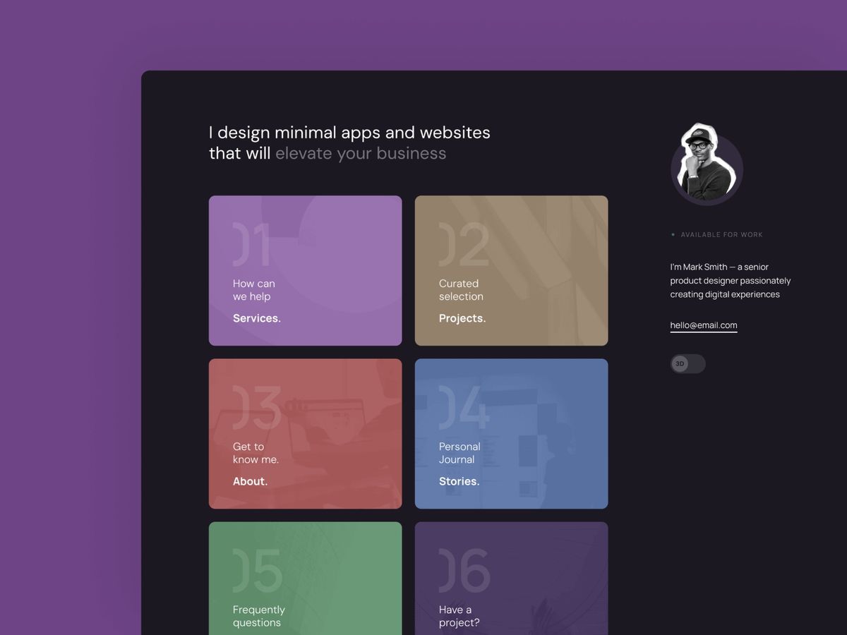 Boxo screenshot 1