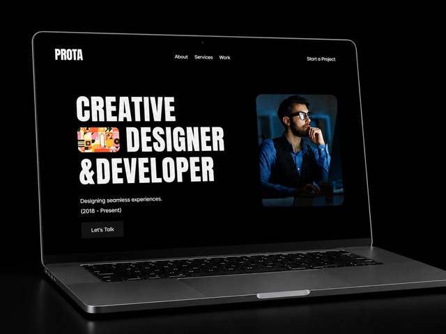 Prota