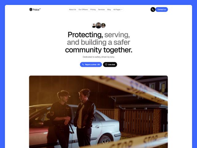 Police